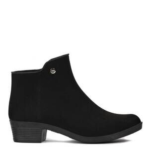 NEW WET KNOT women's mayfair boot in black